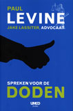 Spreken voor de doden / Paul Levine