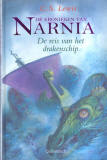 Narnia 5 : De reis van het Drakenschip / C.S. Lewis