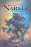 Narnia 7 : Het laatste gevecht / C.S. Lewis