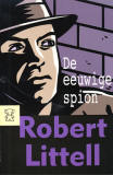 De eeuwige spion / Robert Littell