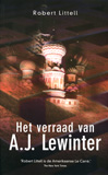 Het verraad van A.J. Lewinter / Robert Littell