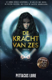 De kracht van zes