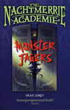 Monsterjagers - De Nachtmerrie Academie / Dean Lorey