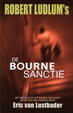 Robert Ludlum's De Bourne Sanctie - Eric Van Lustbader
