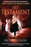 Het testament / Eric Van Lustbader