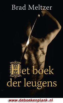 Het Boek der Leugens / Brad Meltzer