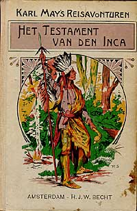 HB1-12 Het Testament van de Inca