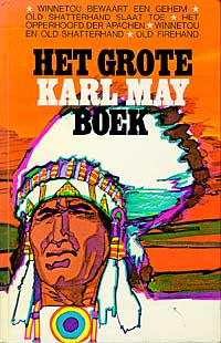 HL1-01 Het Grote Karl May Boek