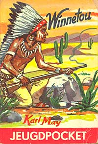 JL3-02 Winnetou