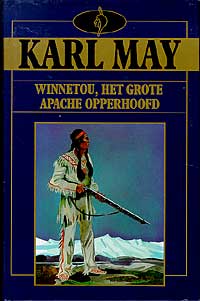 KA1-01 Winnetou, het Grote Apache Opperhoofd