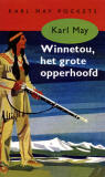 Winnetou, het grote opperhoofd / Karl May