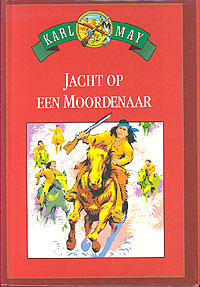 RB1-09 Jacht op een moordenaar