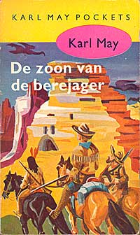 SP1-03 De Zoon van de Berenjager