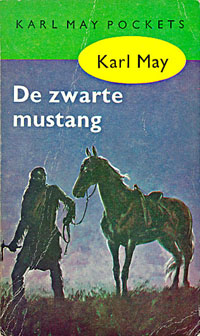 SP1-04 De Zwarte Mustang