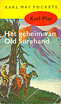 SP1-06 Het Geheim van Old Surehand