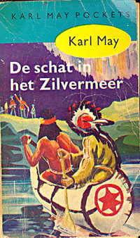 SP1-07 De Schat in het Zilvermeer