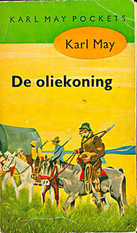 SP1-09 De Oliekoning