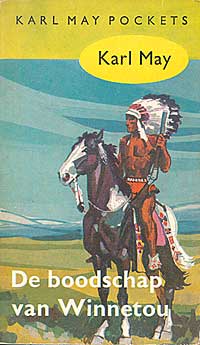 SP1-13 De Boodschap van Winnetou