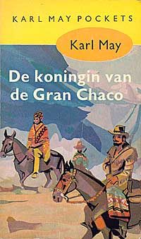 SP1-15 De Koningin van de Gran Chaco