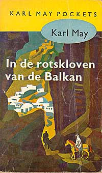 SP1-19 In de Rotskloven van de Balkan