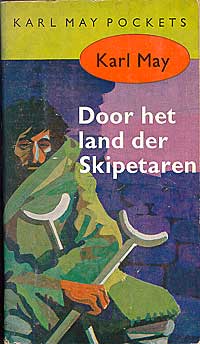 SP1-20 Door het Land der Skipetaren