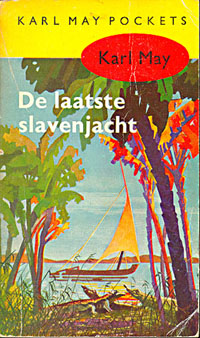 SP1-24 De Laatste Slavenjacht