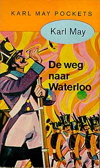 SP1-31 De Weg naar Waterloo