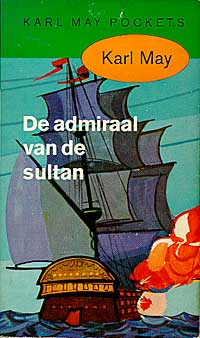 SP1-35 De Admiraal van de Sultan