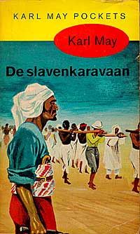 SP1-38 De Slavenkaravaan