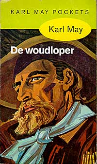 SP1-40 De Woudloper