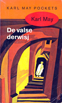 SP1-45 De valse Derwisj