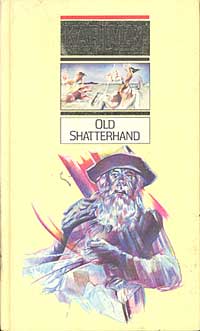 SP3-02 Old Shatterhand