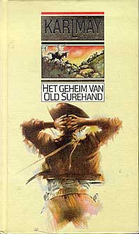 SP3-06 Het Geheim van Old Surehand