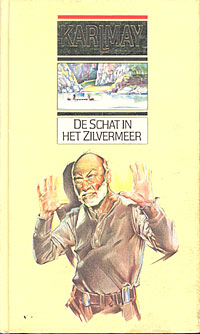 SP3-07 De schat in het Zilvermeer