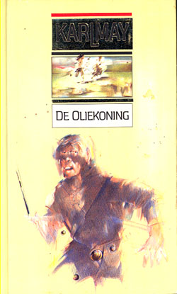 SP3-09 De Oliekoning