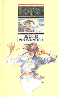 SP3-12 De Dood van Winnetou