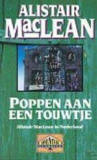 Poppen aan een touwtje / Alistair MacLean