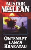 Ontsnapt lang Krakatau / Alistair MacLean