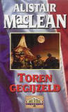 Toren gegijzeld / Alistair MacLean