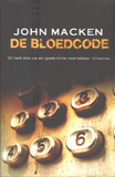 De bloedcode / John Macken