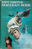 Het grote MacLean boek / Alistair MacLean