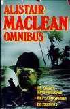 Alistair MacLean Omnibus / Alistair MacLean