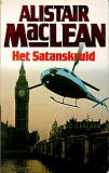 Het satanskruid / Alistair MacLean