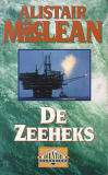 De Zeeheks / Alistair MacLean