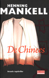 De Chinees / Henning Mankell