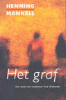 Het Graf / Henning Mankell