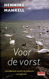 Voor de vorst / Henning Mankell