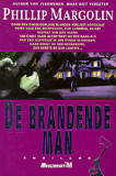 De brandende man / Phillip Margolin