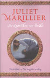 Des magirs leerling / Juliet Marillier