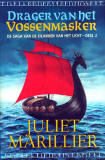 Drager van het Vossenmasker / Juliet Marillier